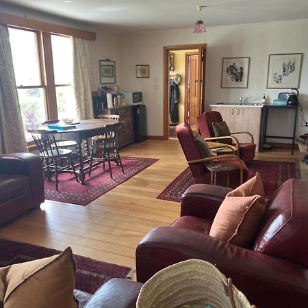 ホテル The Old Vicarage リーフトン エクステリア 写真